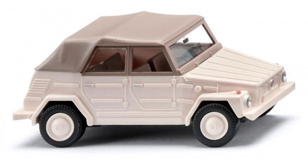 Wiking 003902 - VW 181 Kübelwagen