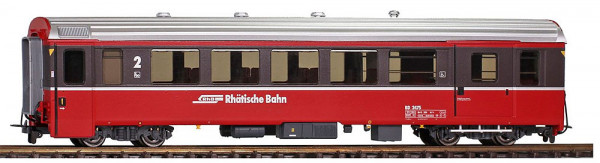 Bemo 3244100 - RhB BD 2475 Einheitswagen IV "Bernina Express"