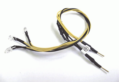 Piko 36012 - Lampenset für BR 218