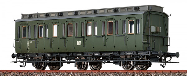 Brawa 45490 - H0 Abteilwagen B3 DR