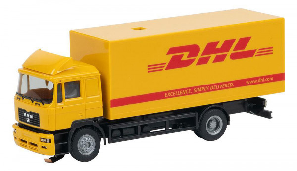 Faller 161326 - Car System Digital LKW MAN F