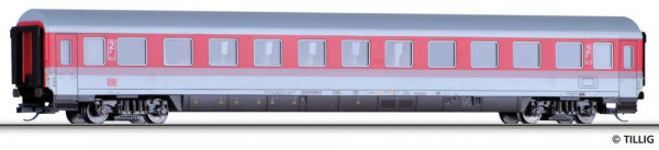 Tillig 16542 - DB Reisezugwagen 2. Klasse Bvmz Ep.4, 2. Betriebsnummer
