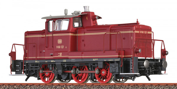 Brawa 42443 - H0 Diesellok BR V60 DB