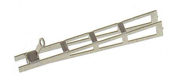 Sommerfeldt 391 - AUSLEGER