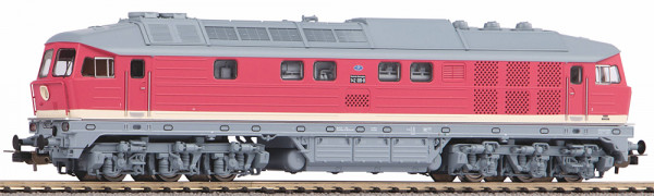 Piko 52765 - DR Diesellok BR 142 Ep.4
