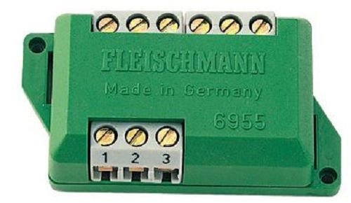 Fleischmann 6955 - Universal-Relais