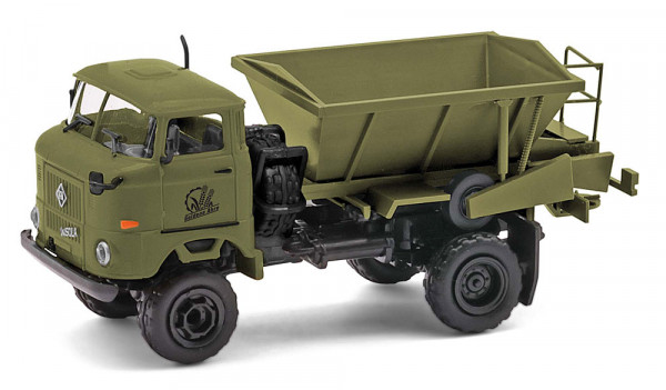 Busch 95403 - IFA W50 LA D035, Goldene Ähre