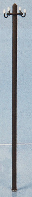 Weinert 3357 - Telegrafenm.kurz,Msguss 5St