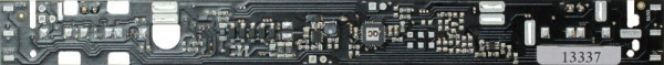 Tillig 08907 - LED-Innenbeleuchtung analog / digital Bausatz für Reisezugwagen C4i-30