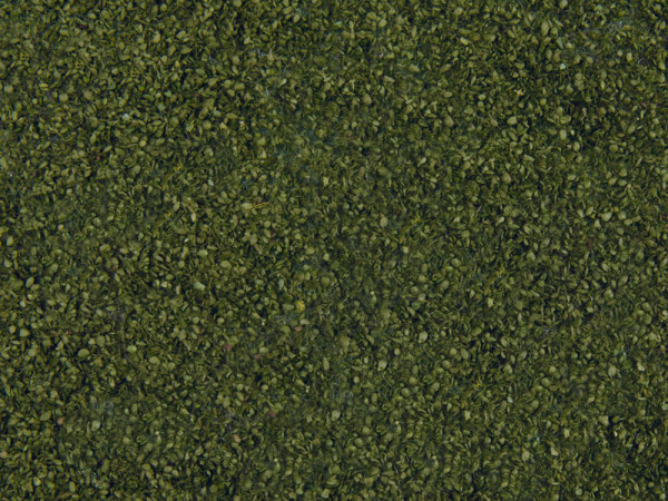 Noch 07301 - Laub-Foliage, dunkelgrün 20x23 cm