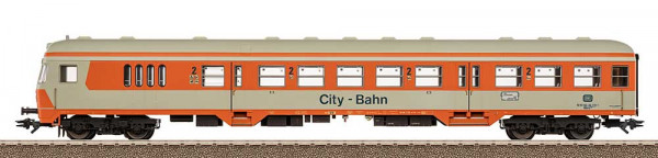 Trix 23235 - Steuerwagen CityBahn DB