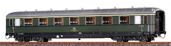 Brawa 58315 - H0 Personenwagen Aüe310 DB