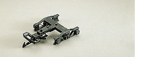 LGB 67402 - Drehgestell 2 Stück