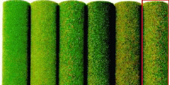 Busch 7226 - Gel.Teppich bunt GEMISCHT