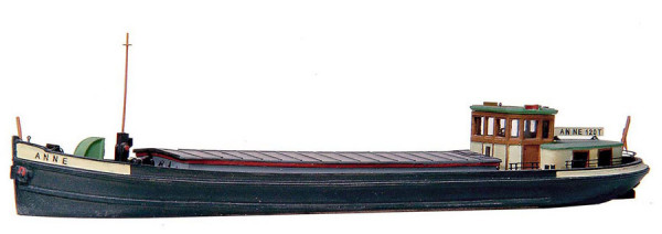 Artitec 54.104 - Rheinkahn 120 Tonnen Bausatz