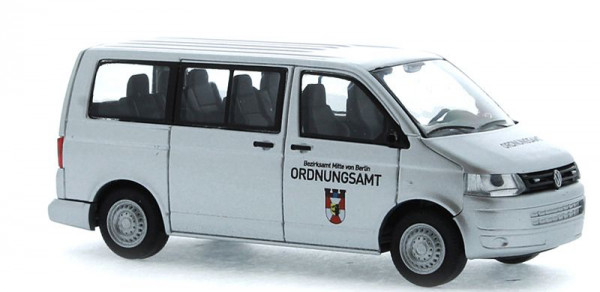 Rietze 31628 - VW T5 GP Ordnungsamt Berlin Mitte