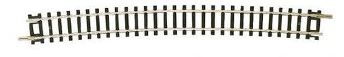 Fleischmann 22228 - Gebogenes Gleis R7 15*