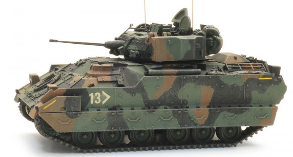 Artitec 6870716 - US M2A2 Bradley