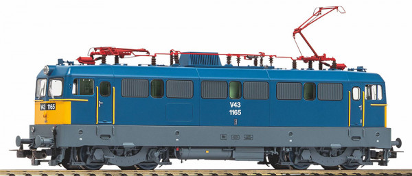 Piko 51447 - MAV Ellok Reihe V43.3 Ep.5, DCC + Sound