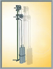 Viessmann 4273 - Radspannwerk einzeln