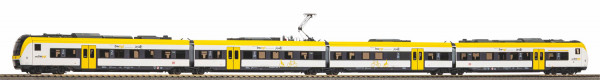 Piko 21753 - DB AG Elektrotriebzug BR 440 Ep. 6, "bwegt", DCC + Sound