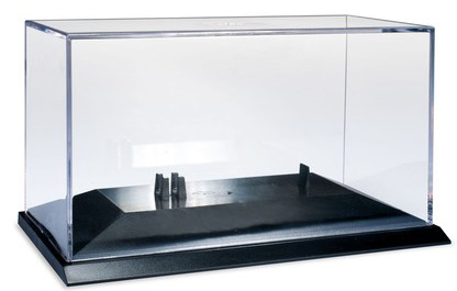 Herpa 055246 - PC-Vitrine Zugmaschine