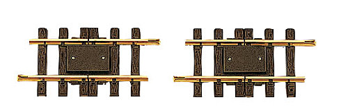 LGB 10151 - Kehrschleife 2x150 mm