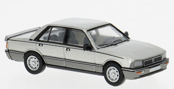 PCX870290 - Peugeot 505 Turbo, silber, 1979,