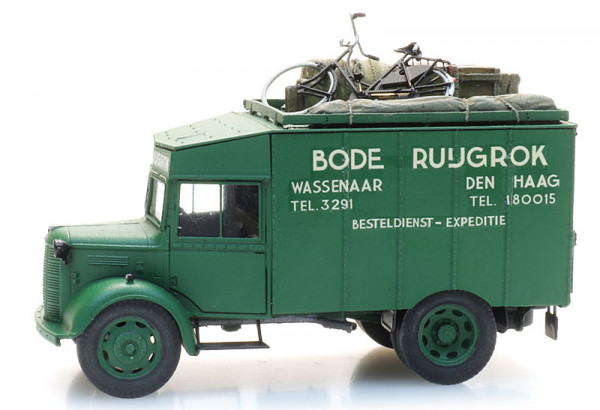 Artitec 387.576 - Austin K2 Lieferwagen