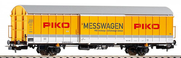 Piko 55050 - Piko Messwagen