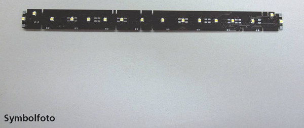 Piko 56313 - LED-Beleuchtung Halberstädter Personenwagen 1./2. Klasse