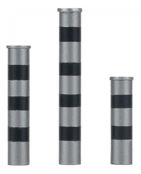 Faller 180001 - 3 Blitzersäulen