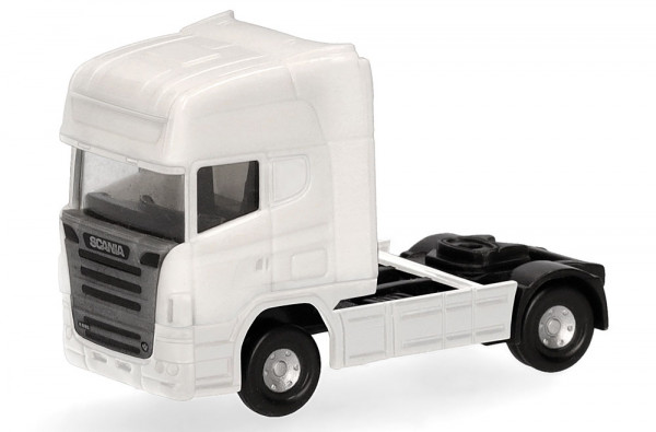 Herpa 086097 - Scania R TL 2004 Zgm 2a Spur