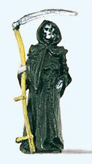 Preiser 29004 - Sensenmann