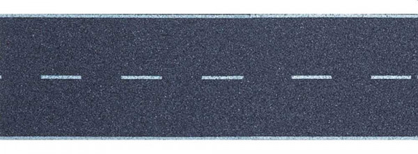 Busch 9750 - Asphaltstrasse 80 x 1000mm