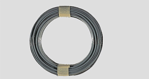 Märklin 7100 - Kabel einadrig grau 10 m