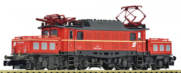 Fleischmann 7560069 - ÖBB E-Lok Rh 1020 ÖBB DC E4