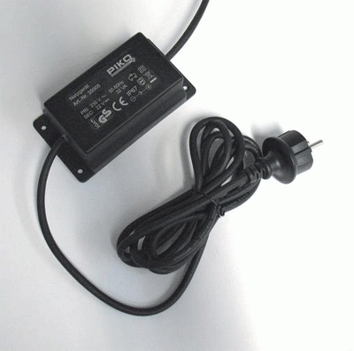 Piko 35005 - Steckernetzteil 230/22V DC,32 VA
