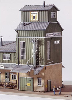 Piko 61114 - GETREIDEFÖRDERUNG "BILLINGER"