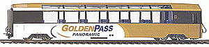 Bemo 3288311 - MOB Golden Pass Bs 251 Ep.5 2. Klasse