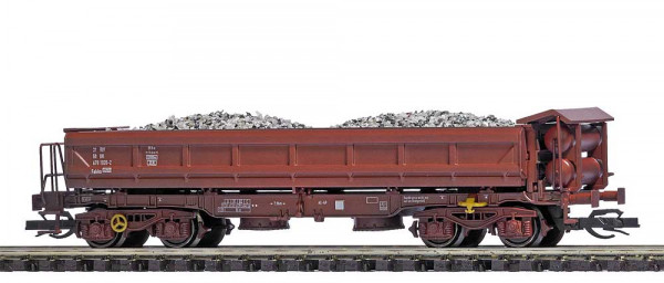 Busch 31425 - Fakks/Schotter TT