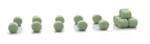Artitec 322.049 - Siloballen grün