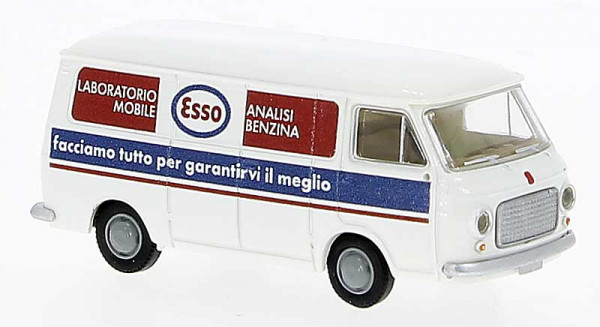Brekina 34470 - Fiat 238 Kasten Esso Laboratorio