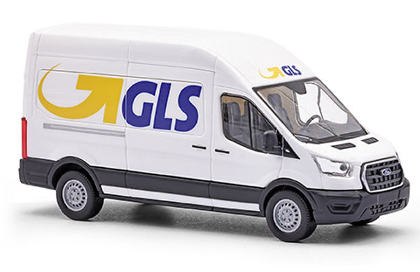Busch 54511 - Ford Transit, GLS