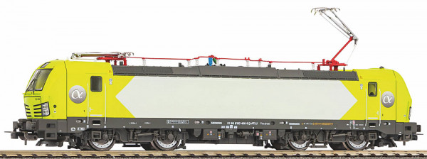 Piko 21714 - Alpha Trains Ellok BR 193 Ep. 6, DCC + Sound