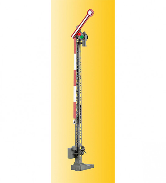 Viessmann 4700 - Digital Form-Hauptsignal, einflügelig