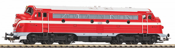 Piko 52508 - MAV Nohab Diesellok Reihe M61 Ep. 4, DCC + Sound