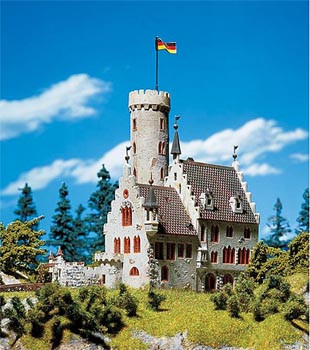 Faller 232242 - Wasserburg