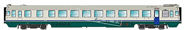 ACME 70039 - FS, Ep.6 Mittelwagen Le 480, FS FS