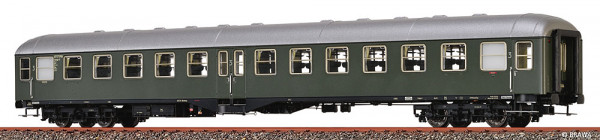 Brawa 58066 - DB Mitteleinstiegswagen 3.Klasse C4ymgb-51 Ep.3a